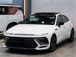 هیۆندای سۆناتا